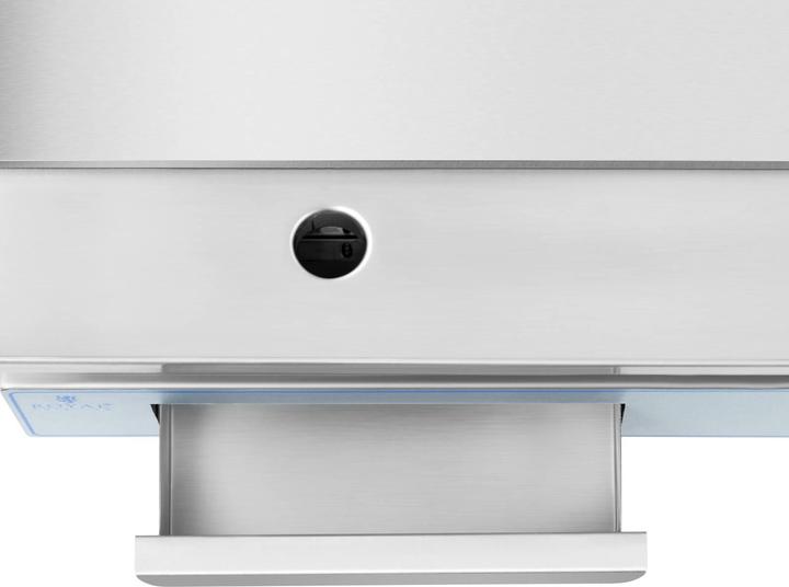 Actual product image Royal Catering Electric Griddle - 550 x 400 mm - - Flat - 3,000 W (0.00 kW)