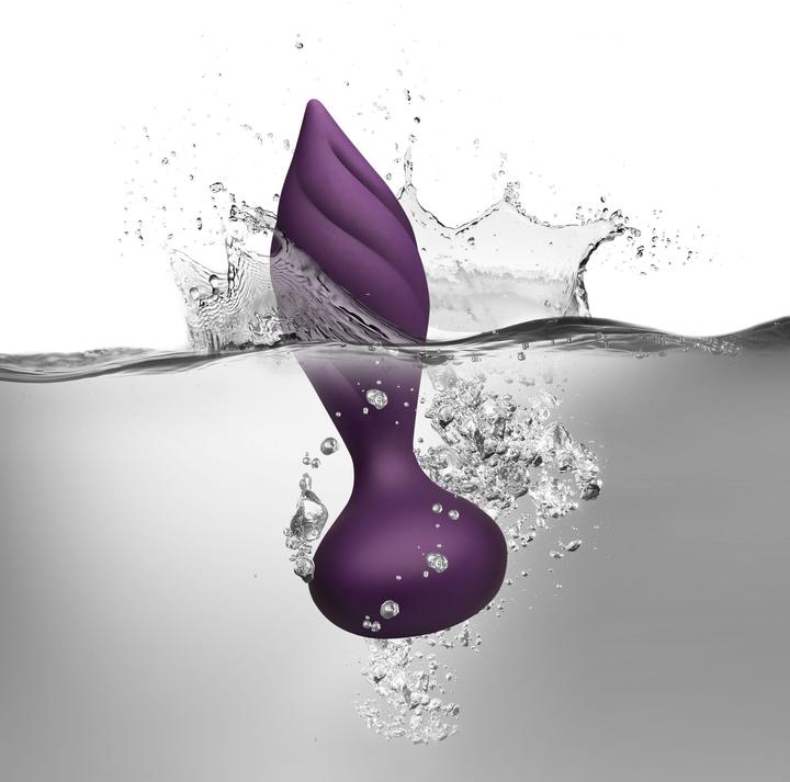 Immagine prodotto Rocks-Off Petite Sensations Desire Purpl