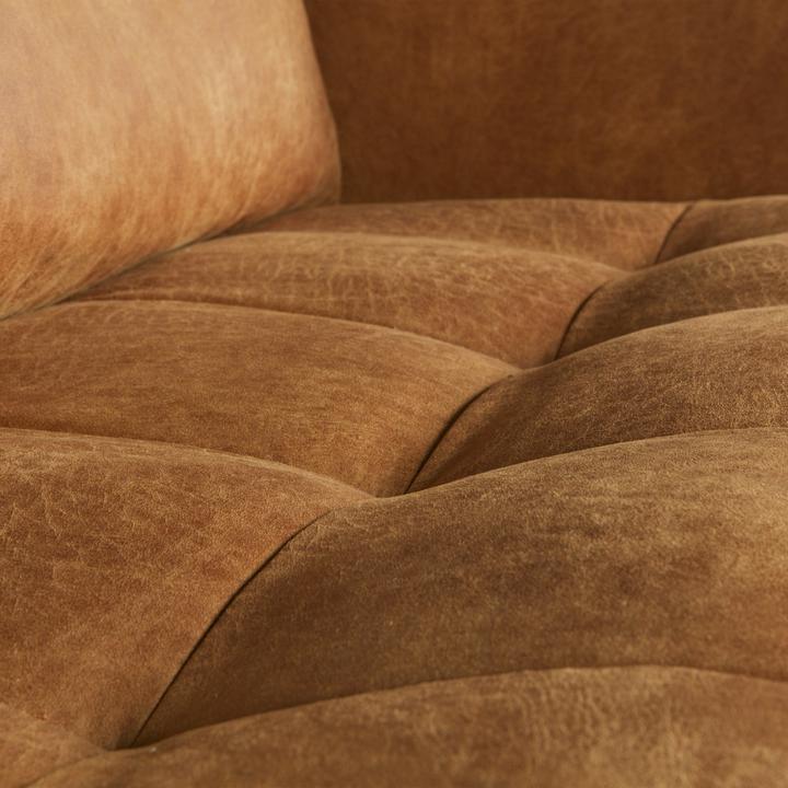 Actual product image BePureHome Rodeo (3-seater)