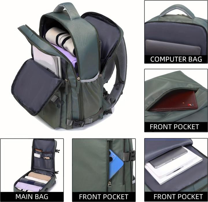 Produktbild Only-Bags.Store Reiserucksack
