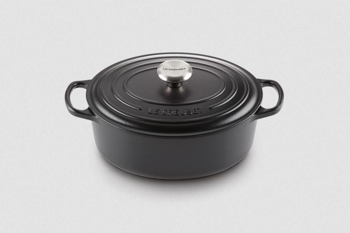 Actual product image Le Creuset Signature (29 cm, Casserole + Stewpot, Cast iron)