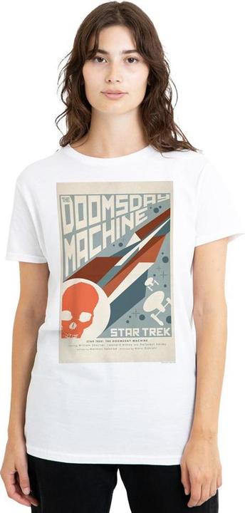 Produktbild The Original Series Episode 35 TShirt (S)