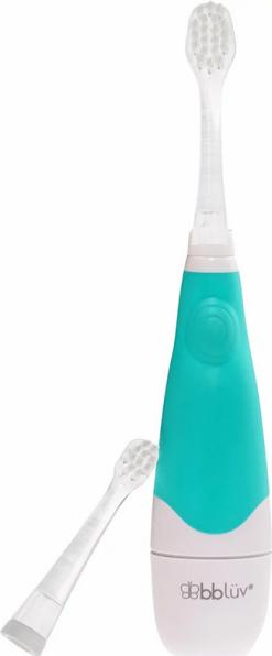 Image du produit Bblüv Têtes de brosse à dents de rechange (3 x)
