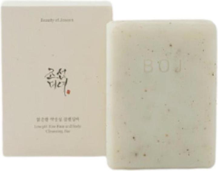 Image du produit Beauty of Joseon Barre nettoyante au riz (Savon)