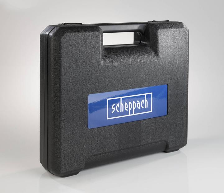 Produktbild Scheppach Nagelpistole
