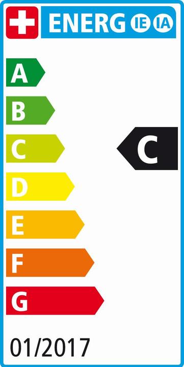Label énergétique Neoperl Économiseur d'eau PCW-02