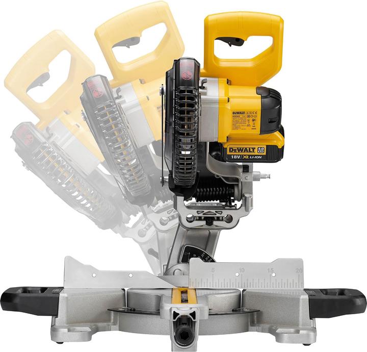 Actual product image DeWalt DCS365N