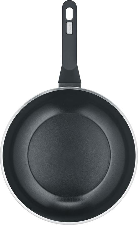 Immagine prodotto Berndes Bratpfanne 28 cm Veggie Braun (28 cm, Padella per friggere, Alluminio)