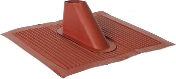 Actual product image Kreiling Aluminum roof tiles (Mirrors + antennas Mounting)