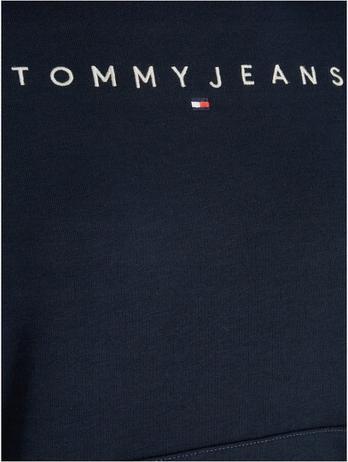 Produktbild Tommy Jeans Tjw Reg Linear Hoodie (M)
