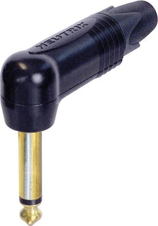 Neutrik PX Series Audio-Stecker