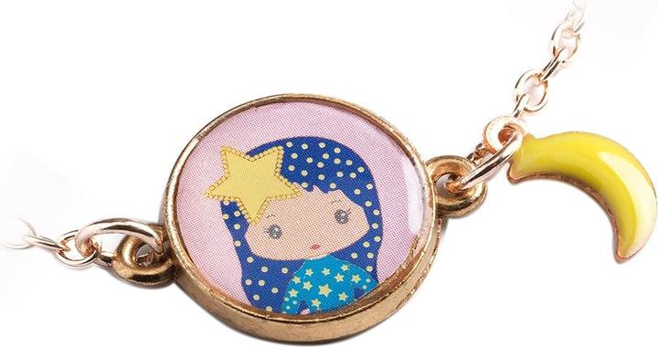 Immagine prodotto Djeco Bracciale Luz (0.60 cm)