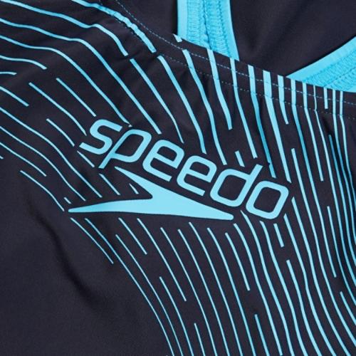 Image du produit Speedo Medley Logo 1 Piece (W36/L40)