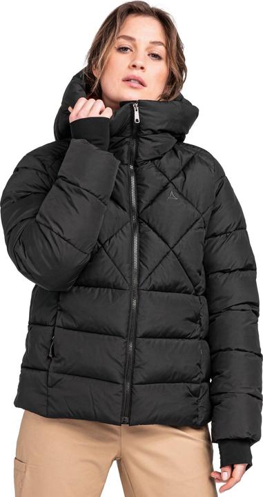 Actual product image Schöffel Ins. Boston Jacket (46)
