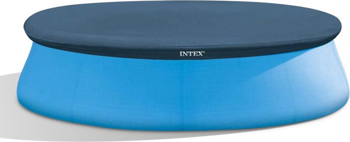 Actual product image Intex Cover sheet