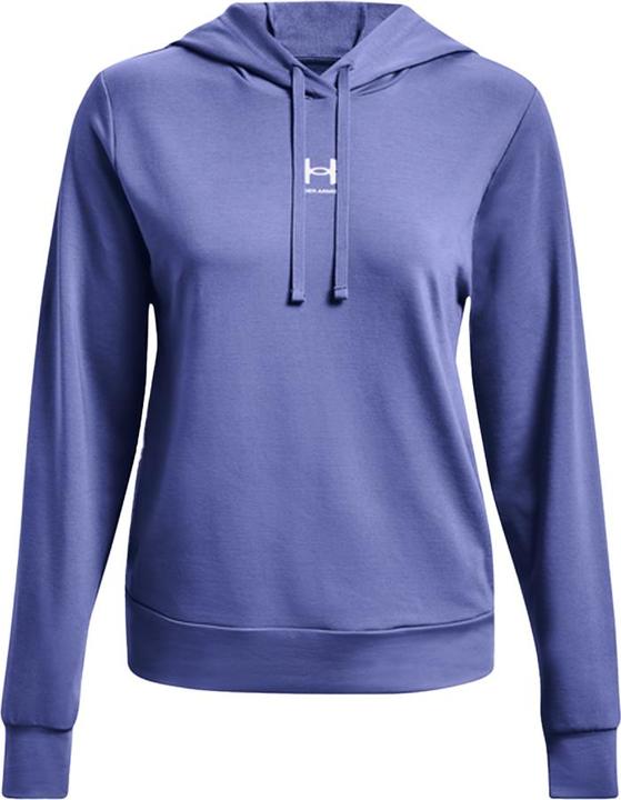 Under Armour Rival Terry Kapuzenpullover