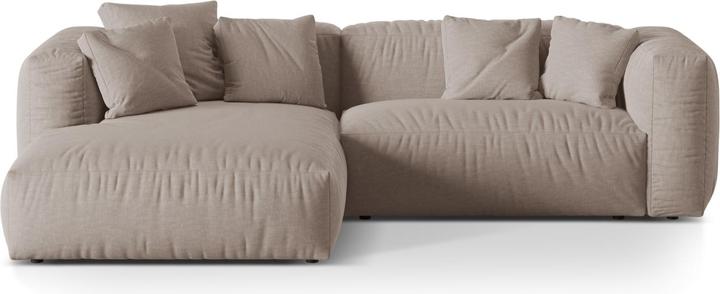 Produktbild Micadoni Martina (Ecksofa)