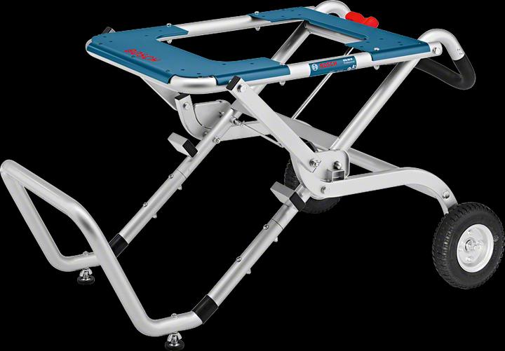 Immagine prodotto Bosch Professional Telaio di base GTA 60W (74 cm, 122 cm)