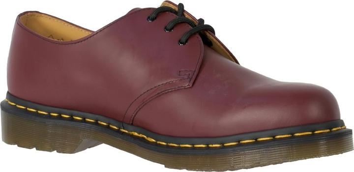 Actual product image Dr. Martens 1461 Smooth (42)