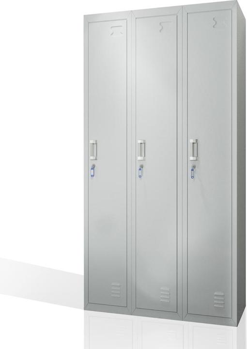 Vicco Schliessfachschrank (90 cm)