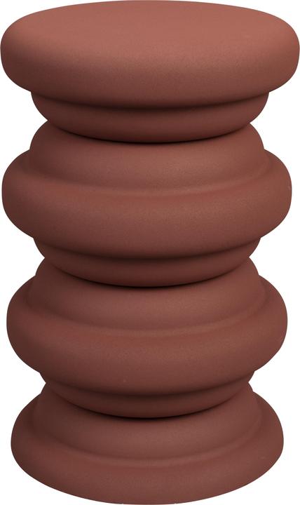Dutchbone Artemis Stool Terra