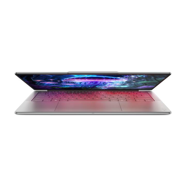 Actual product image Lenovo Yoga Slim 7 (14", Intel Core Ultra 5 226V, 16 GB, 512 GB, DE)
