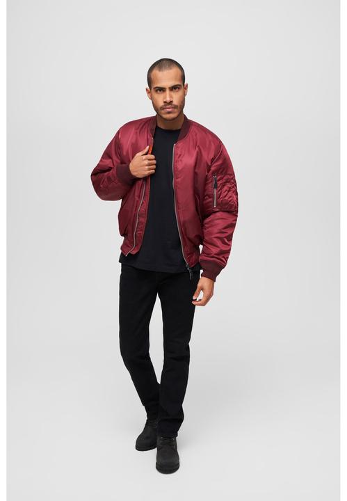 Immagine prodotto Brandit Giacca bomber MA1 (XXL)