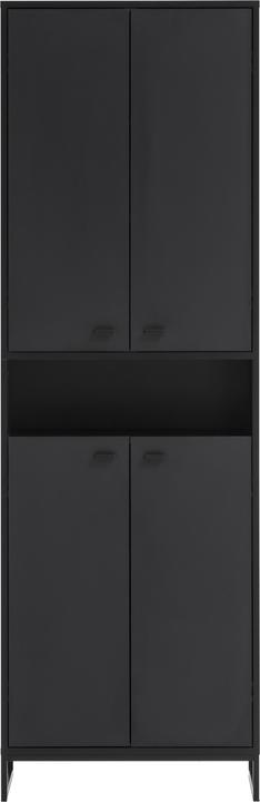 Produktbild Schildmeyer Janne (60.5 x 33 x 185.5 cm)