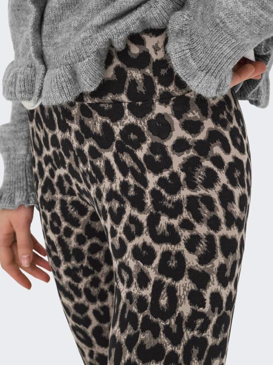Produktbild JdY JDYCHARLOTTE Slim Fit Leggings Leggings (XS)