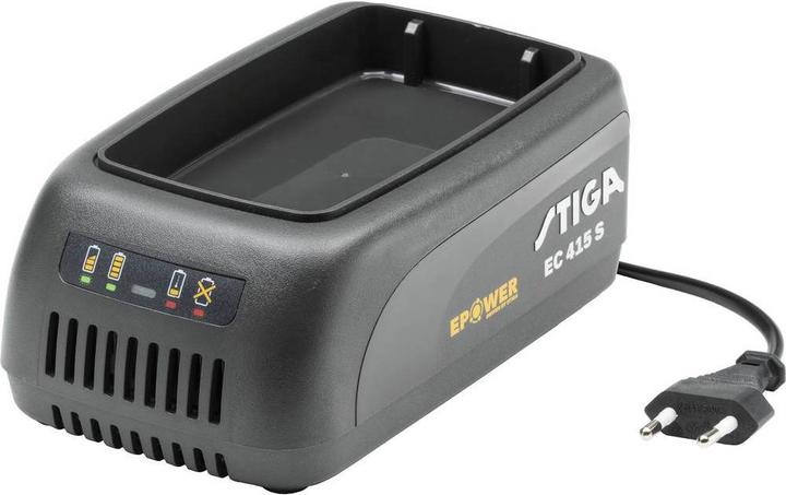 Stiga Charger ES 415 S