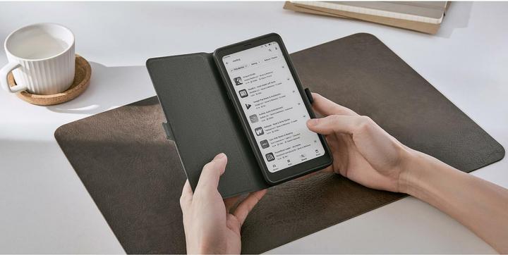 Produktbild Onyx Boox Palma Flip-Fold Protective Case (Boox Palma 2)