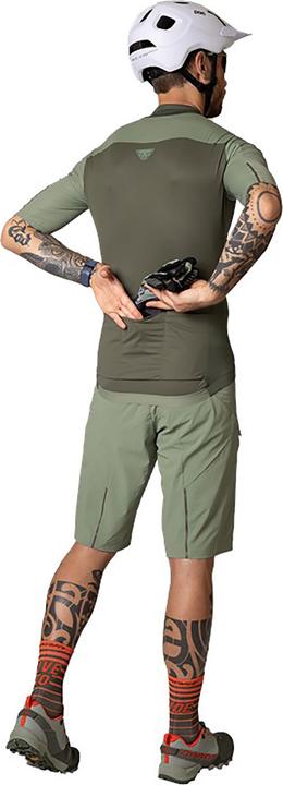 Produktbild Dynafit Ride Light Half-Zip Trikot Herren (S)