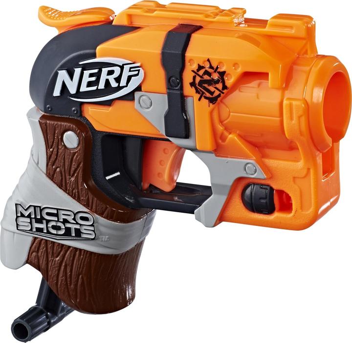Produktbild Hasbro Dartblaster Hammershot