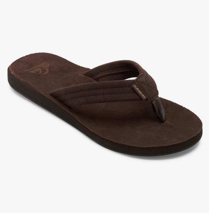 Image du produit Quiksilver Carver Suede Plus (46)