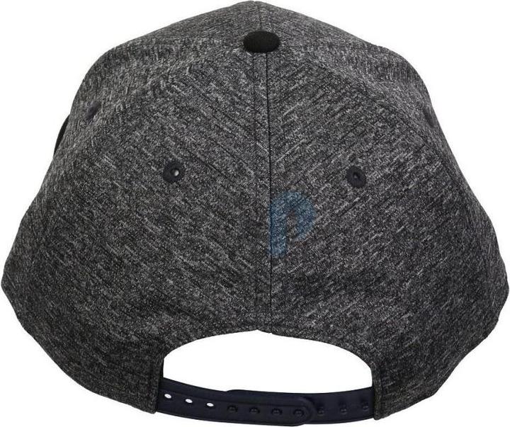 Actual product image New Era 9Fifty Grey New England Patriots (54, 55, 56, 57)