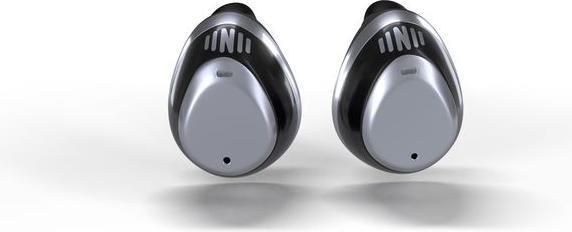 Actual product image Nuheara IQbuds (ANC, 16 h, Wireless)