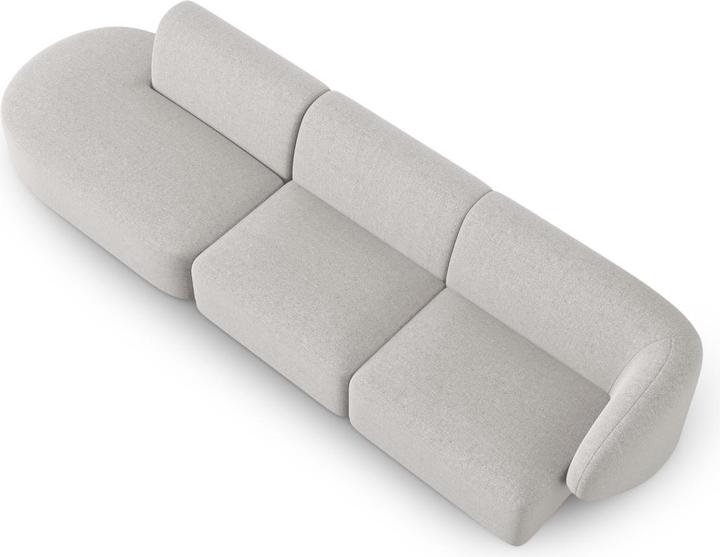 Actual product image Micadoni Shane (Big sofa, Corner sofa)