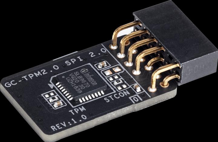Gigabyte GC-TPM2.0 SPI 2.0