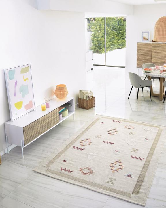 Actual product image Kave Home Bibiana (45 x 45 cm)