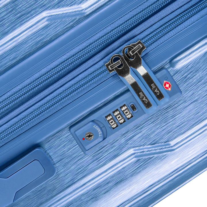Actual product image Heys Xtrak - Hand luggage trolley (53 l, Hand luggage (up to 50 litres))