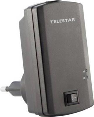 Produktbild Telestar DIGIPORTY T2, DVB-T2 Wandler/Tuner (0.02 GB, DVB-T/T2)