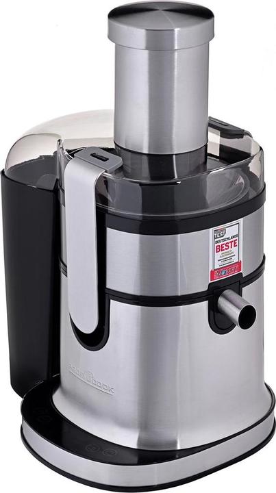 Actual product image Proficook Entsafter PC AE 1156