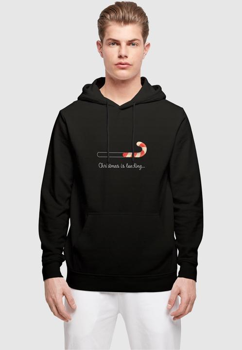 Produktbild Merchcode Christmas Loading Basic Hoody - 111783 (XS)