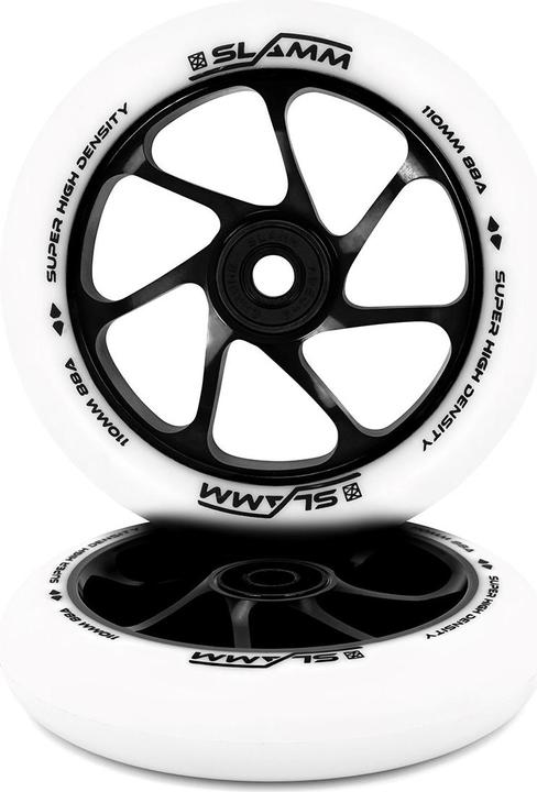 Produktbild Slamm 110mm Team Wheel