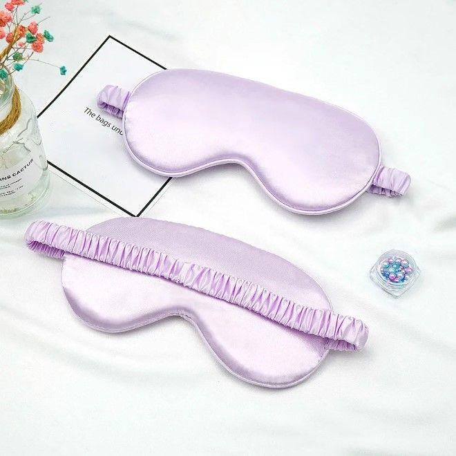 Immagine prodotto MU Style Naila (Maschera sonno)