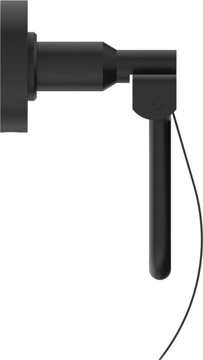 Actual product image Ideal Standard Paper roll holder IOM with lid