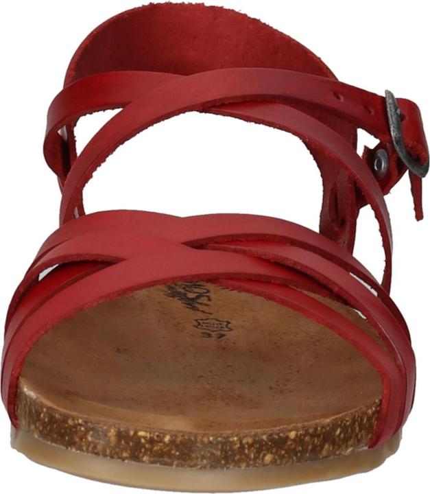Produktbild Cosmos Comfort Ein echtes Fashion-Highlight! zeigt eine klassische Sandalette, die zu allen Anlässen (38)