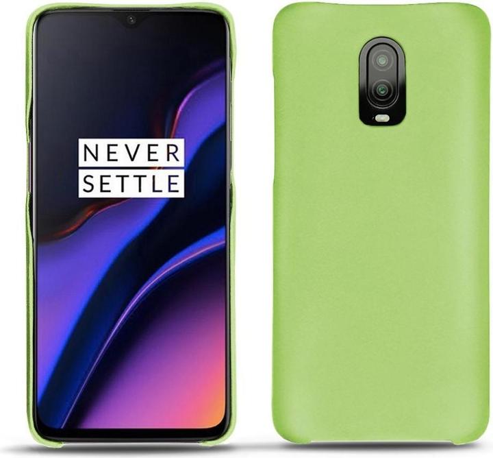 Productafbeelding Noreve Lederen omslag (OnePlus 6T)
