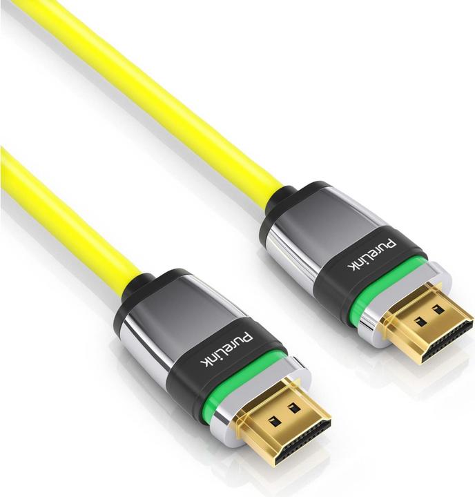 Actual product image Purelink HDMI (Typ A) — HDMI (Typ A) (2 m, HDMI)