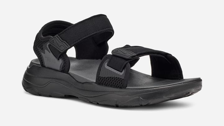 Immagine prodotto Teva M'S Zymic, BLK, 43 (noi 10) Gran Bretagna 9 (43)